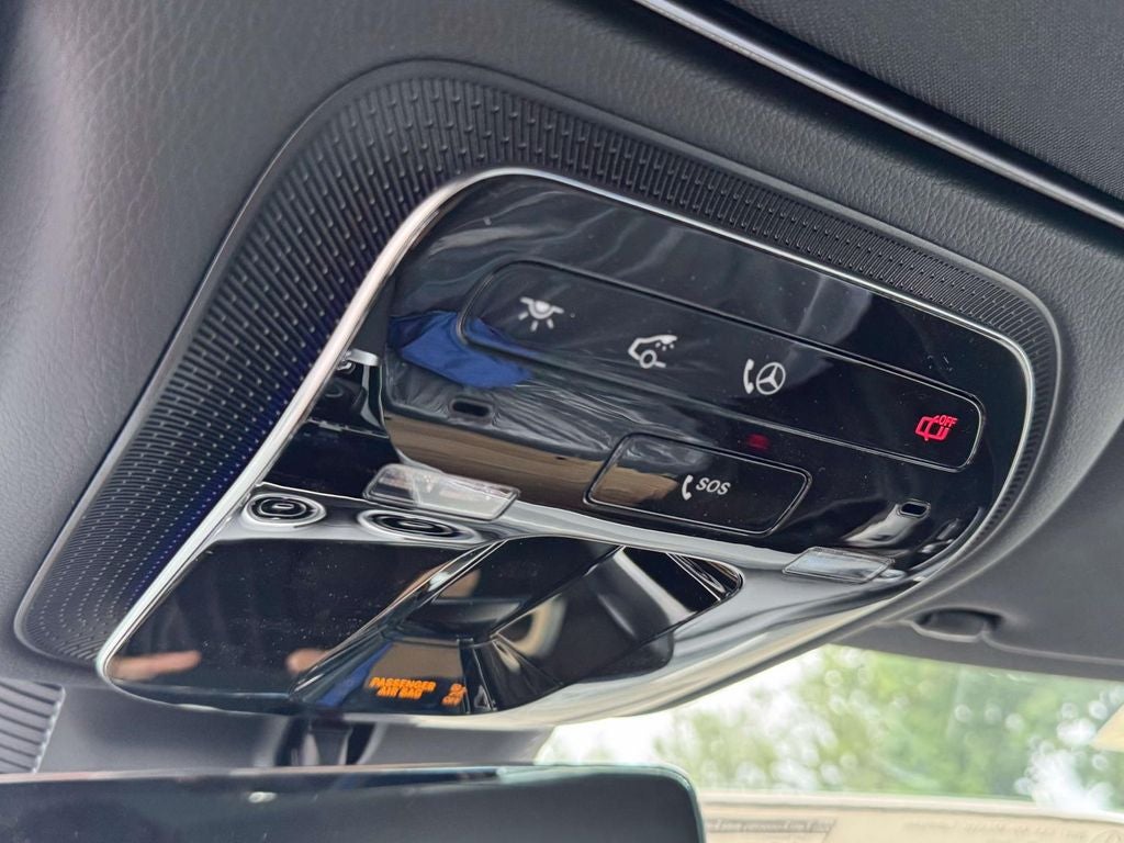 2027 Mercedes-Benz CLE CLE 450 4MATIC®