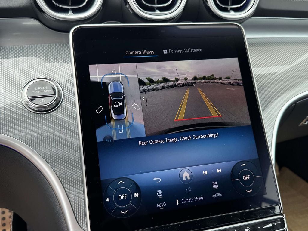 2027 Mercedes-Benz CLE CLE 450 4MATIC®