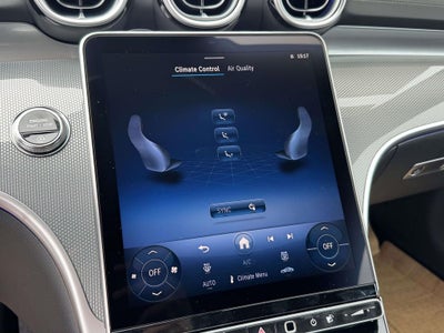 2027 Mercedes-Benz CLE CLE 450 4MATIC®
