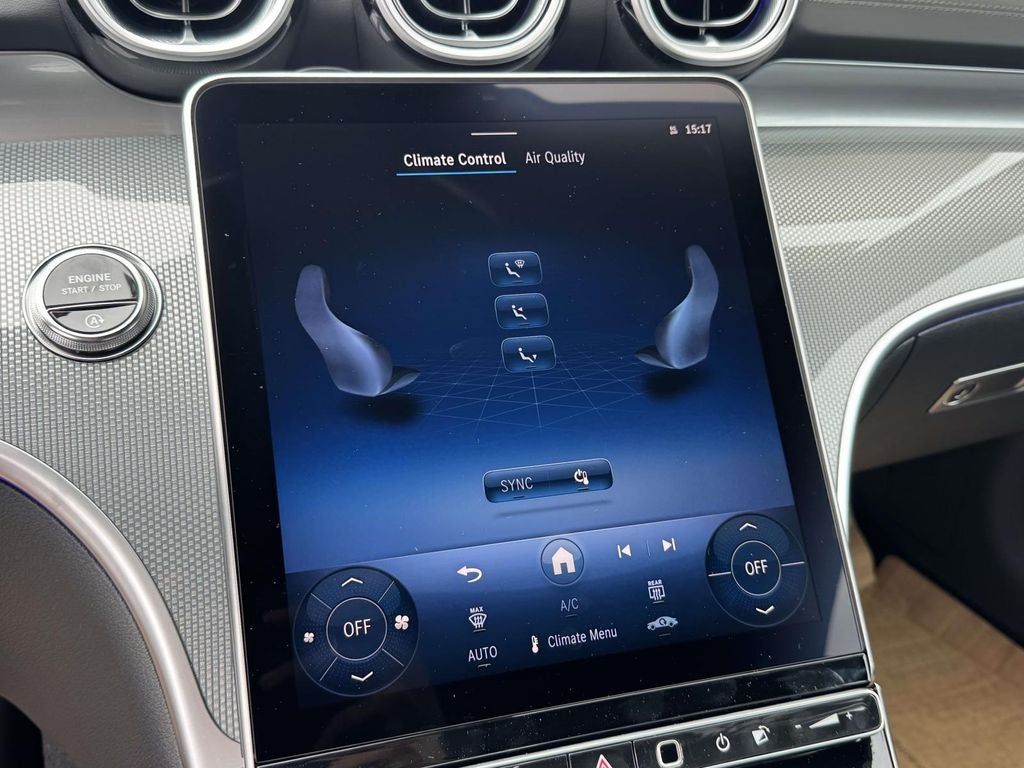 2027 Mercedes-Benz CLE CLE 450 4MATIC®
