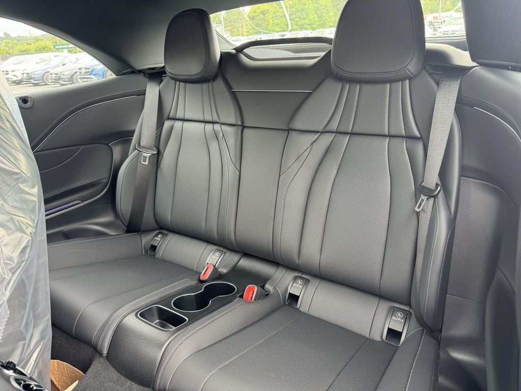 2027 Mercedes-Benz CLE CLE 450 4MATIC®