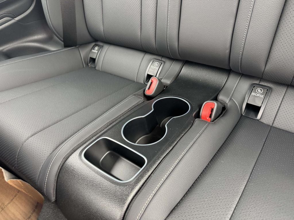 2027 Mercedes-Benz CLE CLE 450 4MATIC®