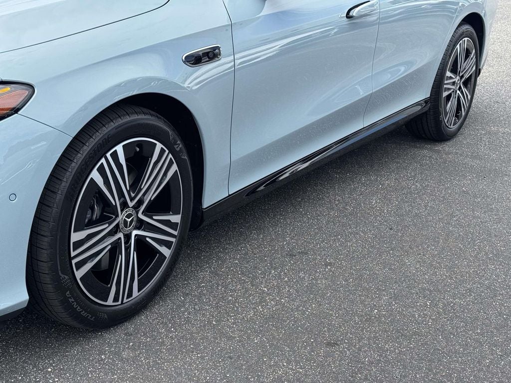 2027 Mercedes-Benz CLA CLA 220