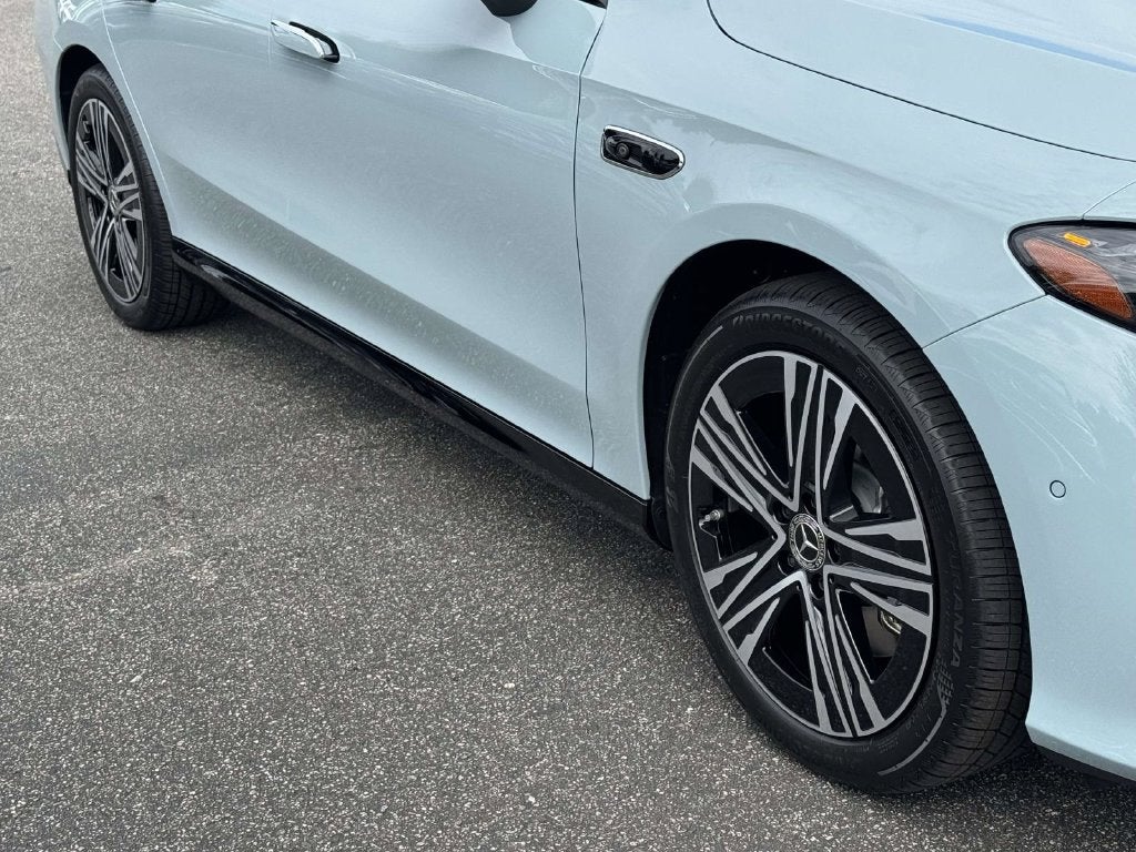 2027 Mercedes-Benz CLA CLA 220