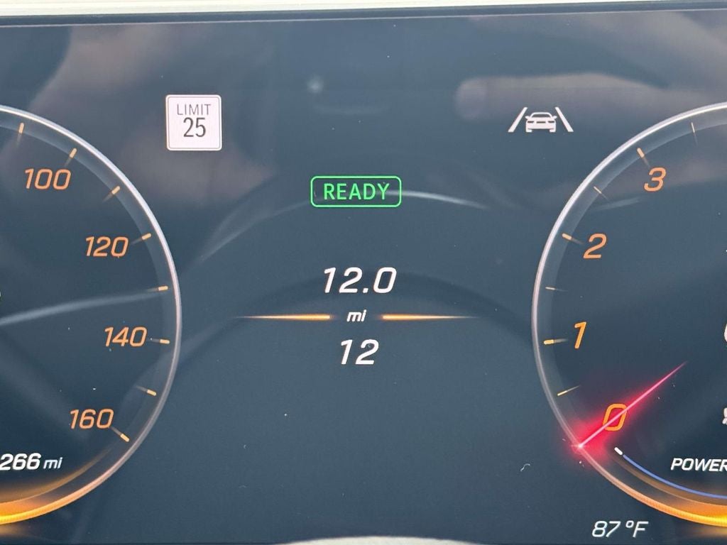 2027 Mercedes-Benz CLA CLA 220