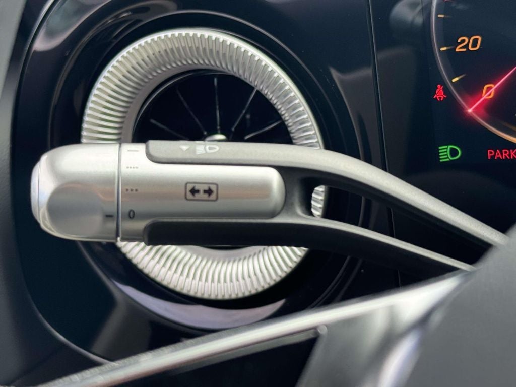 2027 Mercedes-Benz CLA CLA 220