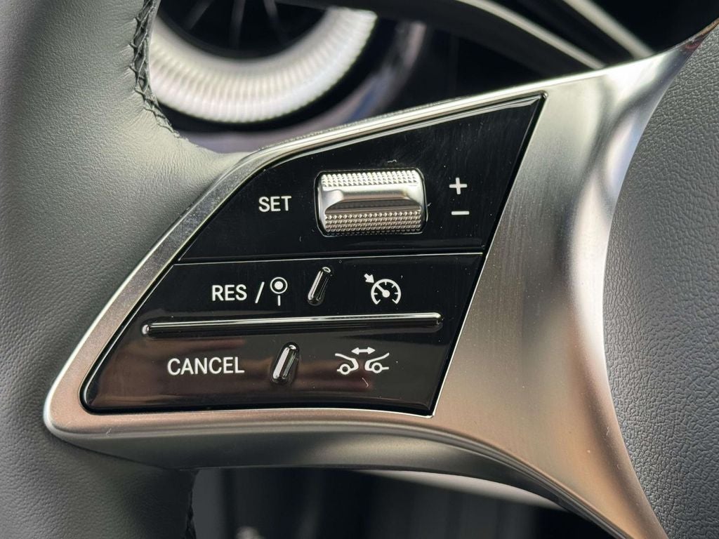 2027 Mercedes-Benz CLA CLA 220