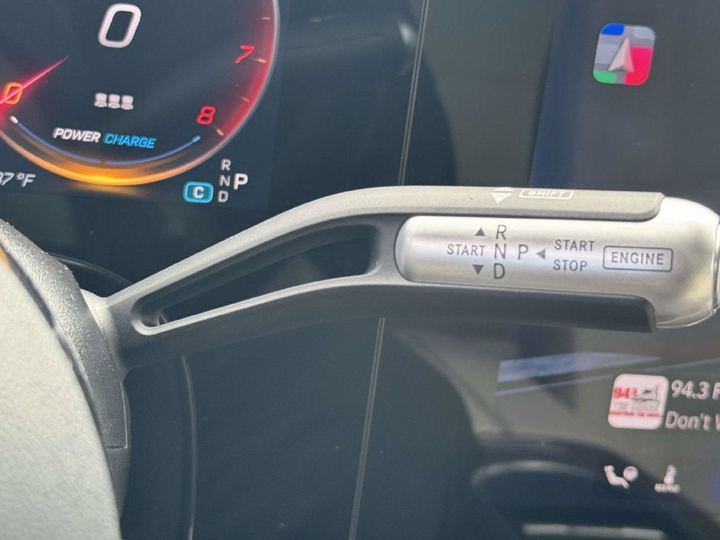 2027 Mercedes-Benz CLA CLA 220