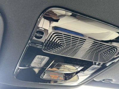 2027 Mercedes-Benz CLA CLA 220