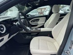 2027 Mercedes-Benz CLA CLA 220