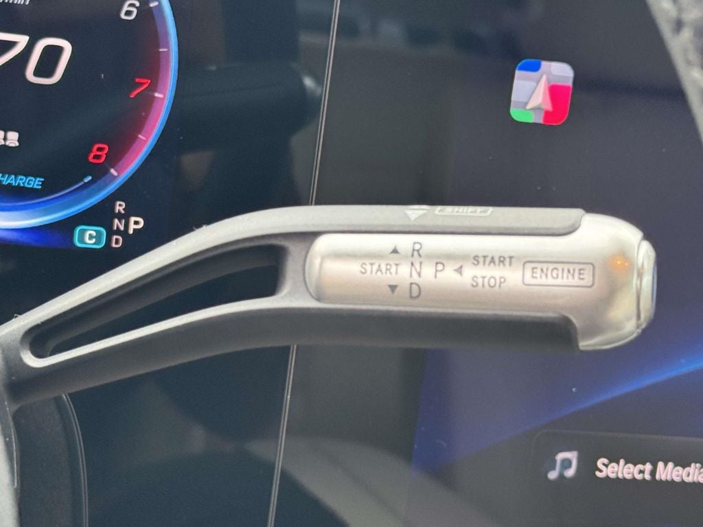 2027 Mercedes-Benz CLA CLA 220