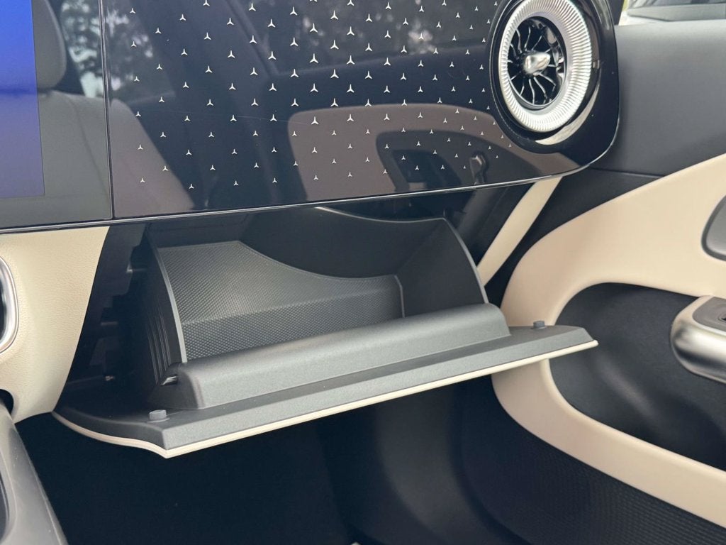 2027 Mercedes-Benz CLA CLA 220