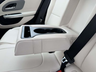 2027 Mercedes-Benz CLA CLA 220