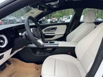 2027 Mercedes-Benz CLA CLA 220