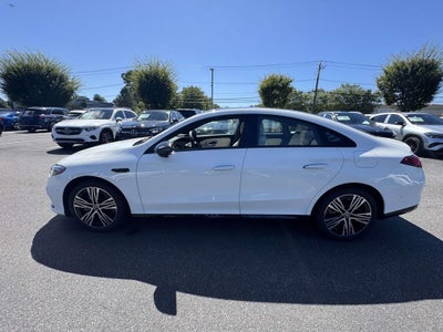 2027 Mercedes-Benz CLA CLA 220 Hybrid