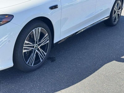 2027 Mercedes-Benz CLA CLA 220 Hybrid