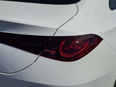 2027 Mercedes-Benz CLA CLA 220 Hybrid