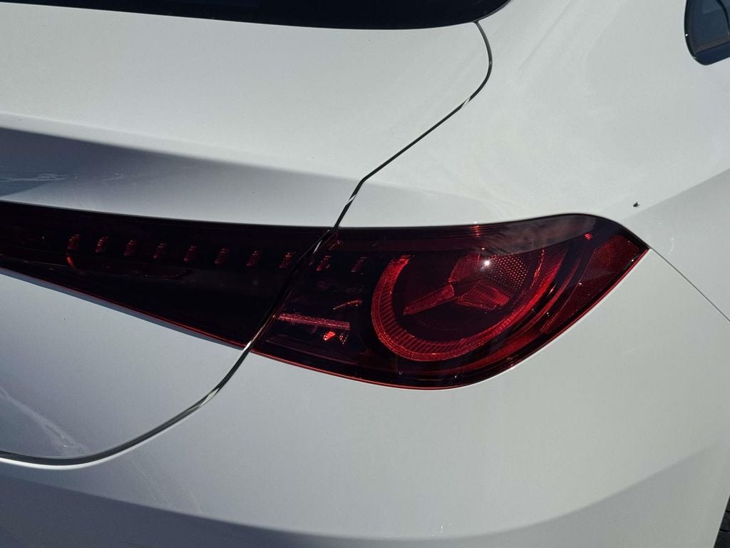 2027 Mercedes-Benz CLA CLA 220 Hybrid