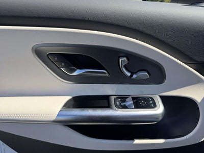 2027 Mercedes-Benz CLA CLA 220 Hybrid