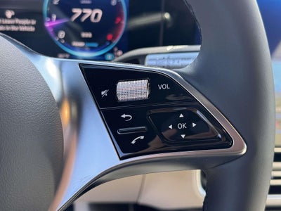 2027 Mercedes-Benz CLA CLA 220 Hybrid