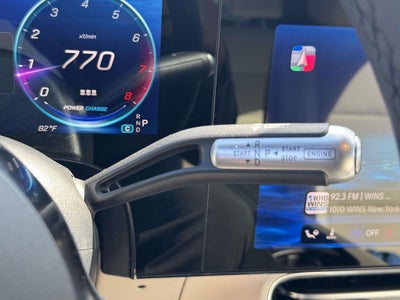 2027 Mercedes-Benz CLA CLA 220 Hybrid