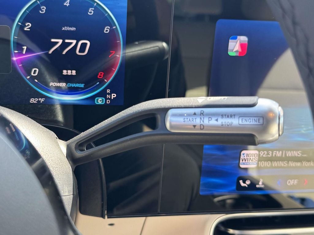2027 Mercedes-Benz CLA CLA 220 Hybrid