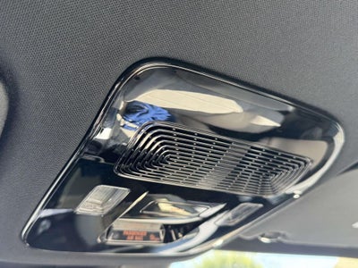 2027 Mercedes-Benz CLA CLA 220 Hybrid