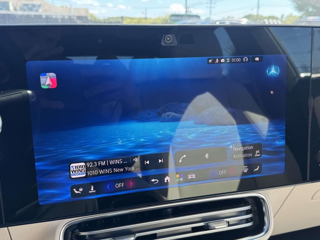 2027 Mercedes-Benz CLA CLA 220 Hybrid
