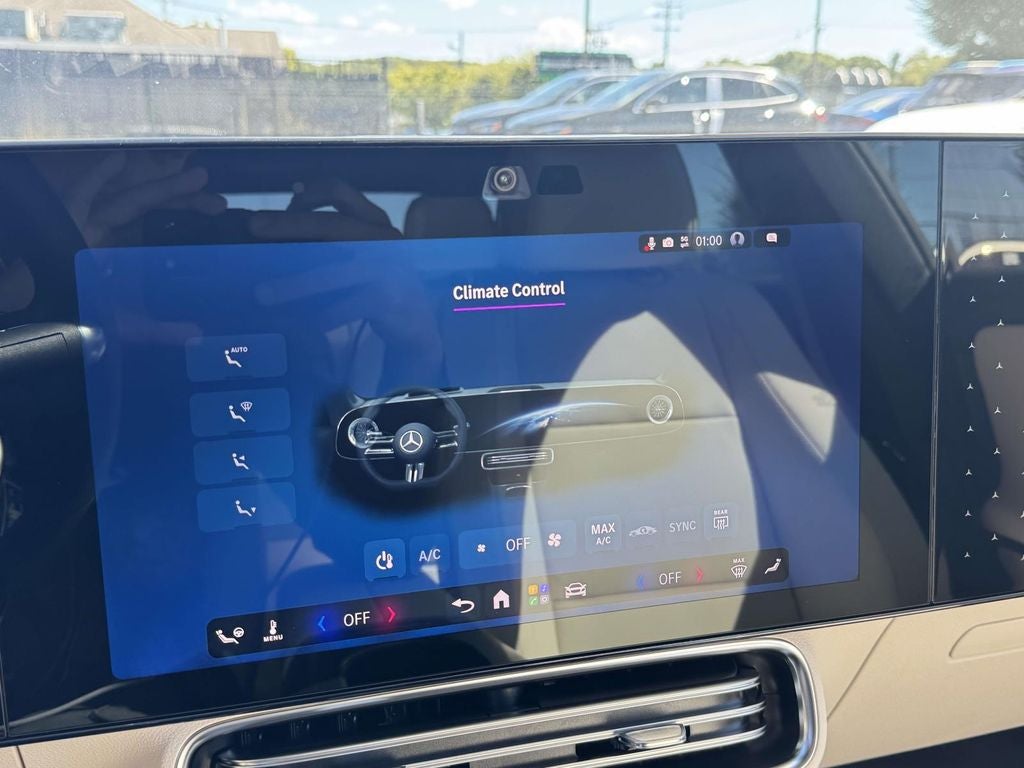 2027 Mercedes-Benz CLA CLA 220 Hybrid