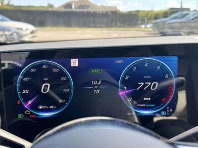 2027 Mercedes-Benz CLA CLA 220 Hybrid