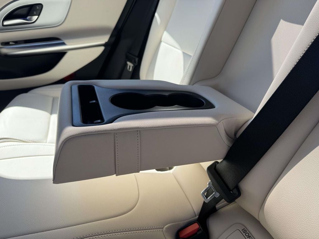 2027 Mercedes-Benz CLA CLA 220 Hybrid