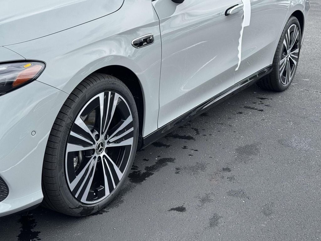 2027 Mercedes-Benz CLA CLA 220 Hybrid