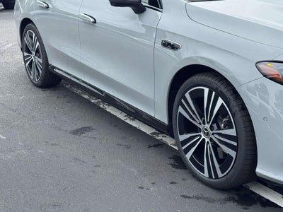 2027 Mercedes-Benz CLA CLA 220 Hybrid