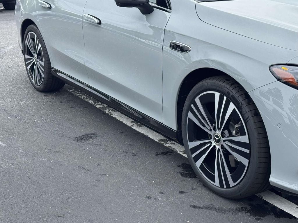 2027 Mercedes-Benz CLA CLA 220 Hybrid