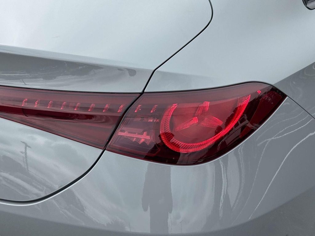 2027 Mercedes-Benz CLA CLA 220 Hybrid