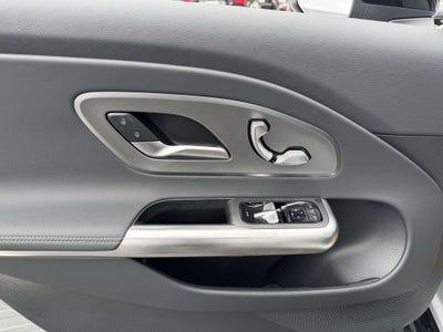 2027 Mercedes-Benz CLA CLA 220 Hybrid