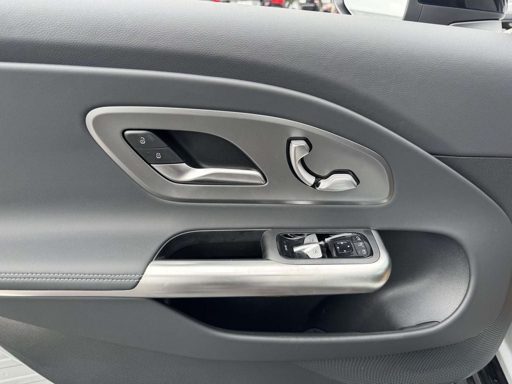 2027 Mercedes-Benz CLA CLA 220 Hybrid