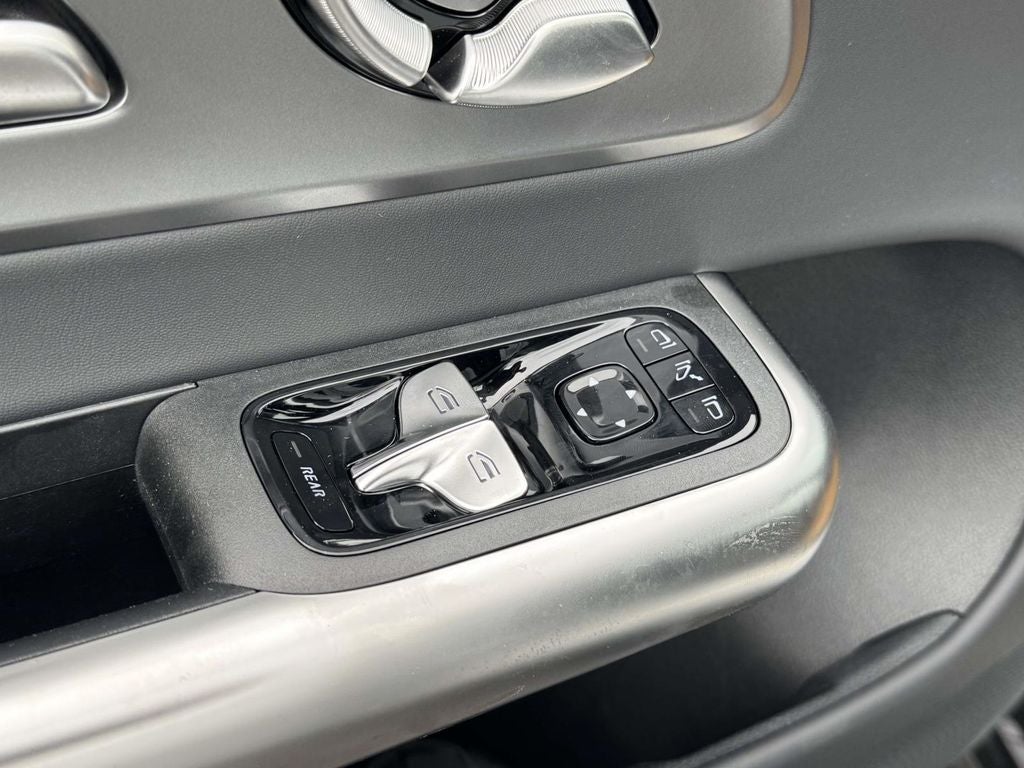 2027 Mercedes-Benz CLA CLA 220 Hybrid