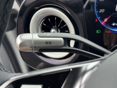 2027 Mercedes-Benz CLA CLA 220 Hybrid