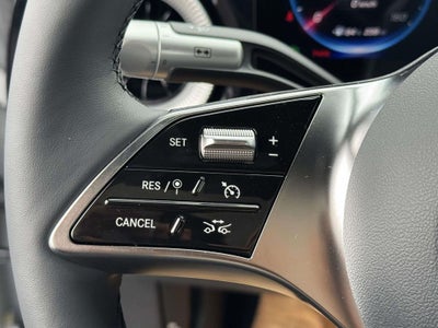 2027 Mercedes-Benz CLA CLA 220 Hybrid