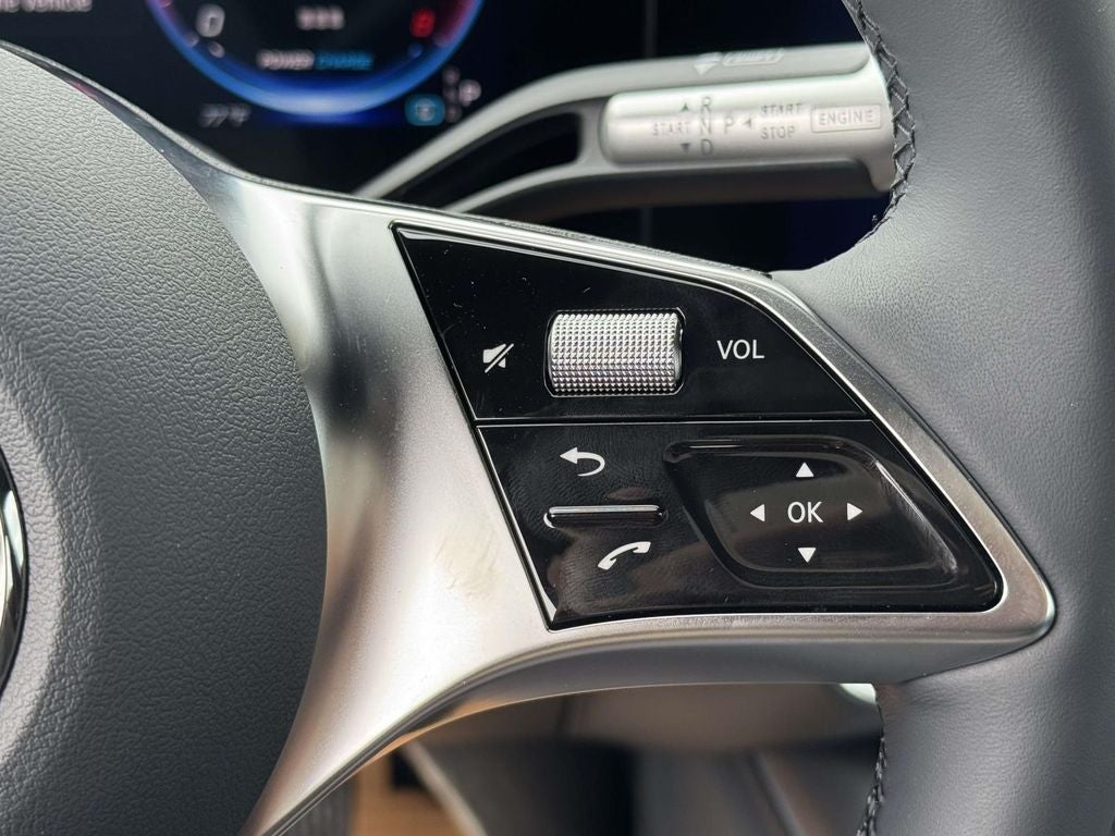 2027 Mercedes-Benz CLA CLA 220 Hybrid