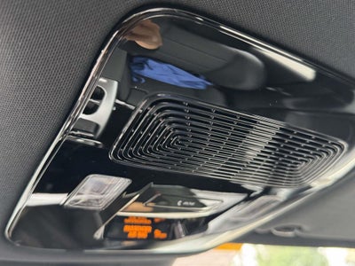 2027 Mercedes-Benz CLA CLA 220 Hybrid