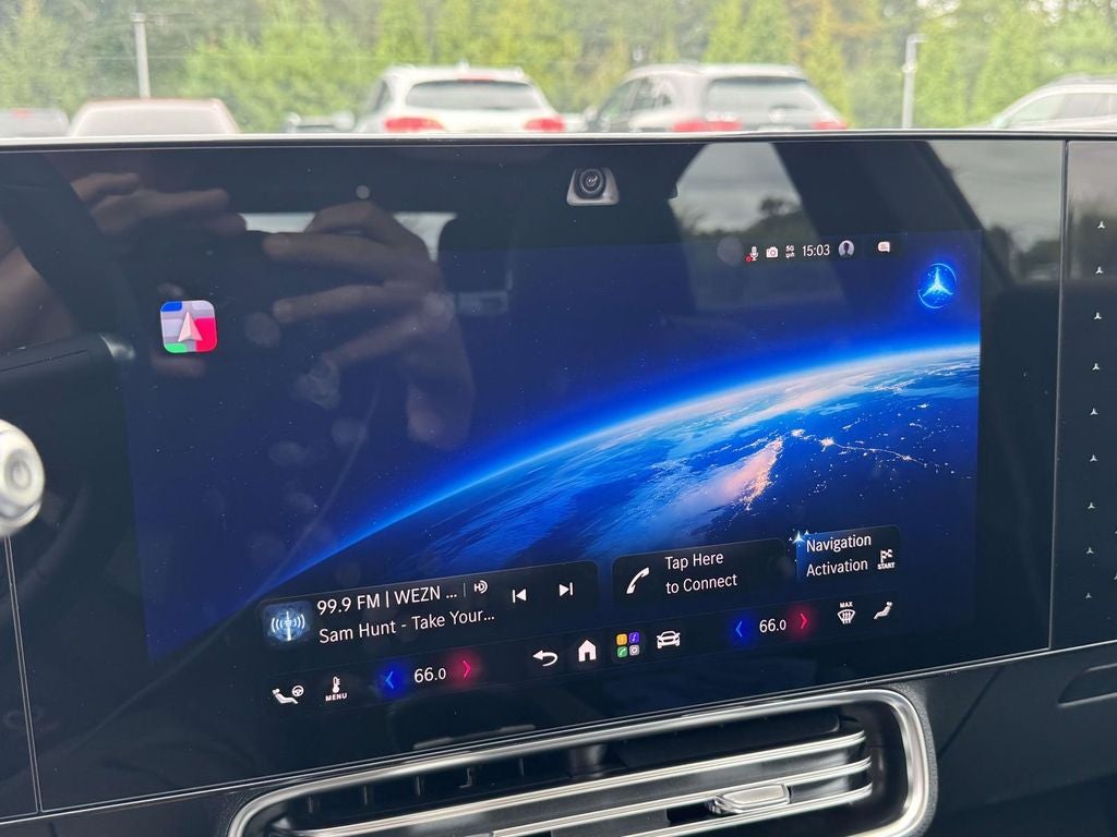 2027 Mercedes-Benz CLA CLA 220 Hybrid