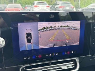 2027 Mercedes-Benz CLA CLA 220 Hybrid