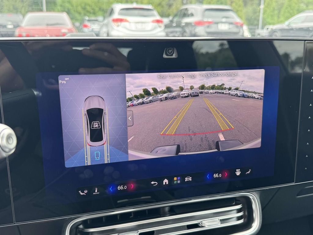 2027 Mercedes-Benz CLA CLA 220 Hybrid