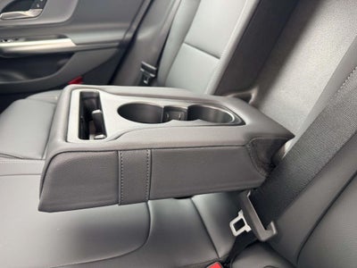 2027 Mercedes-Benz CLA CLA 220 Hybrid