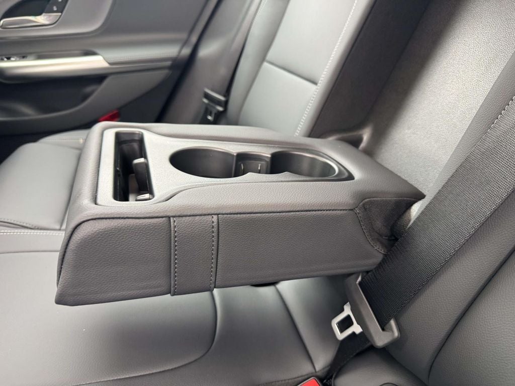 2027 Mercedes-Benz CLA CLA 220 Hybrid