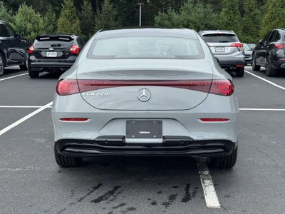 2027 Mercedes-Benz CLA CLA 220 Hybrid