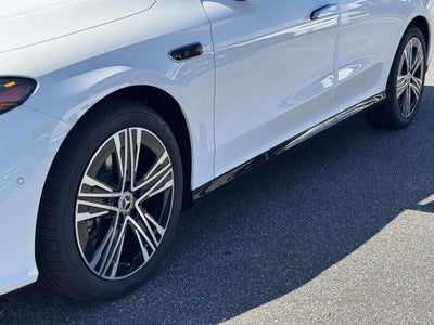 2027 Mercedes-Benz CLA CLA 220 Hybrid