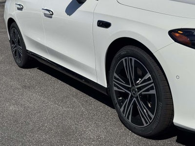 2027 Mercedes-Benz CLA CLA 220 Hybrid